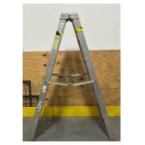 Werner Step Ladder 69
