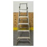 Werner Step Ladder 69