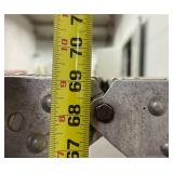 Werner Step Ladder 69