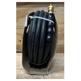 KLUTCH Rubber Air Hose 3/8  x 25