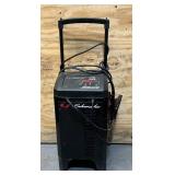 Schumacher Wheeled Battery Charger/Engine Starter SC1325