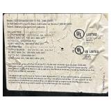 Schumacher Wheeled Battery Charger/Engine Starter SC1325