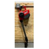 Milwaukee Compact Vacuum 0940-20 tool only
