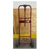 SIMPULL CoilPAK Hand Truck