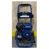 Powerhorse Gas Cold Water Pressure Washer, 3400 PSI, 2.7 GPM Msrp $379.99