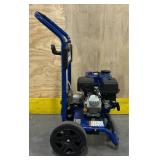 Powerhorse Gas Cold Water Pressure Washer, 3400 PSI, 2.7 GPM Msrp $379.99