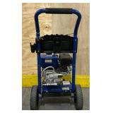 Powerhorse Gas Cold Water Pressure Washer, 3400 PSI, 2.7 GPM Msrp $379.99