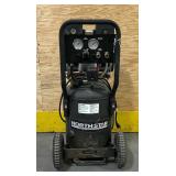 NorthStar Portable Quiet Electric Air Compressor, 1.5 HP, 8-Gallon, 4 CFM @ 90 PSI #53009 Msrp $449.99