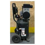 NorthStar Portable Quiet Electric Air Compressor, 1.5 HP, 8-Gallon, 4 CFM @ 90 PSI #53009 Msrp $449.99