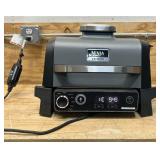 Ninja Woodfire OG7 Series S5 Msrp $369.99