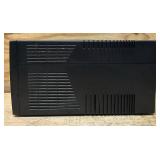 Tripp Lite series OmniSmart 1500VA 810W 120V Line-Interactive UPS - 10 Outlets, AVR, USB, LCD, Tower Msrp $257.60