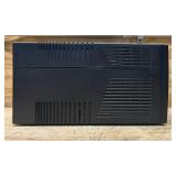 Tripp Lite series OmniSmart 1500VA 810W 120V Line-Interactive UPS - 10 Outlets, AVR, USB, LCD, Tower Msrp $257.60