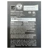 Tripp Lite series OmniSmart 1500VA 810W 120V Line-Interactive UPS - 10 Outlets, AVR, USB, LCD, Tower Msrp $257.60