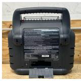 Mr. Heater Big Buddy Pro 18,000 BTU Radiant Heater, 450 ft Capacity, Model# MH18B