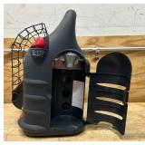 Mr. Heater Big Buddy Pro 18,000 BTU Radiant Heater, 450 ft Capacity, Model# MH18B