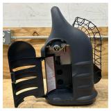 Mr. Heater Big Buddy Pro 18,000 BTU Radiant Heater, 450 ft Capacity, Model# MH18B