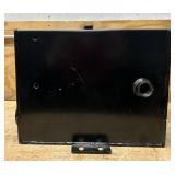 NorTrac Steel Hydraulic Fluid Reservoir, 10-Gal. Capacity #4051131 $239.98