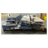 Nordic Collection random lot of 14