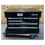 IRONTON 30in. 5-Drawer Mechanic
