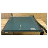 Guillotine Paper Cutter 31 x31
