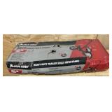 Ultra-Tow Heavy-Duty Trailer Duty With Brake