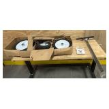 Ultra-Tow Heavy-Duty Trailer Duty With Brake