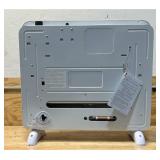 Mr. Heater 30,000 BTU Vent-Free Blue Flame Heater, Dual Fuel, Natural Gas