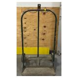 Loop Handle Handle Hand Truck