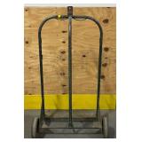 Loop Handle Handle Hand Truck