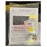 Mr. Heater Big Maxx Natural Gas Garage/Workshop Unit Heater, 80,000 BTU