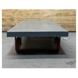 Heavy Duty Dolly Cart 32  x 18