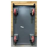 Heavy Duty Dolly Cart 32  x 18