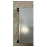 Heavy Duty Dolly Cart 32  x 18