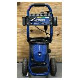 Powerhorse Electric Cold Water Pressure Washer, 3000 PSI, 2 GPM #6133541 Msrp $399.99