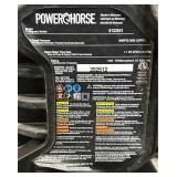 Powerhorse Electric Cold Water Pressure Washer, 3000 PSI, 2 GPM #6133541 Msrp $399.99