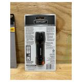 150 Lumens LED Flashlight (lot of 2)