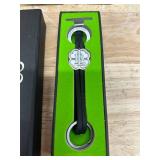 Lucky Brand leather bracelet (lot of 11)