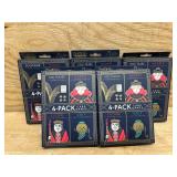 4 -Pack Card Games (lot of 5)
