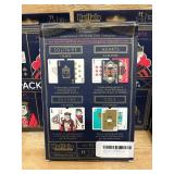 4 -Pack Card Games (lot of 5)