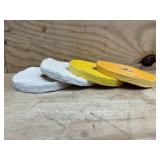 Buffing and Polishing Tools