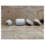 Buffing and Polishing Tools