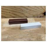 Buffing and Polishing Tools