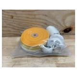 Buffing and Polishing Tools