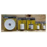 Klutch Buffing Tools (lot of 5)