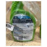 STONETECH  Revitalizer Countertop Cleaner Protector for Natural Stone & Grout, Citrus Scent, 24oz Spray Bottle (lot of 2)