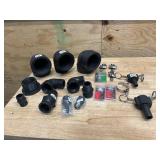 Pipe Fittings and Various other items