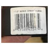 Pipe Fittings and Various other items