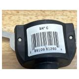 Pipe Fittings and Various other items