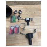 Pipe Fittings and Various other items