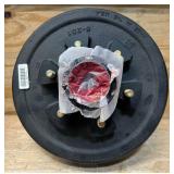 Break Drum and Hub Kit
